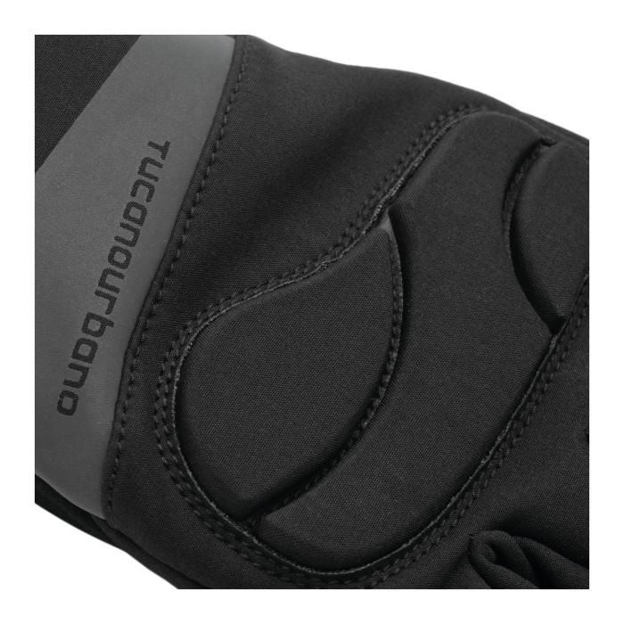 Guanti Tucano Urbano Concept Lady Nero