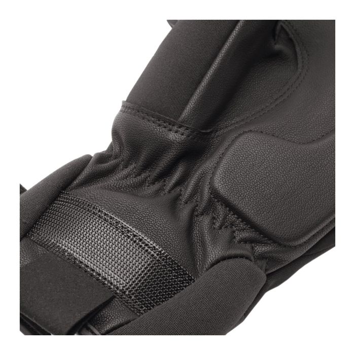 Guanti Tucano Urbano Target Nero