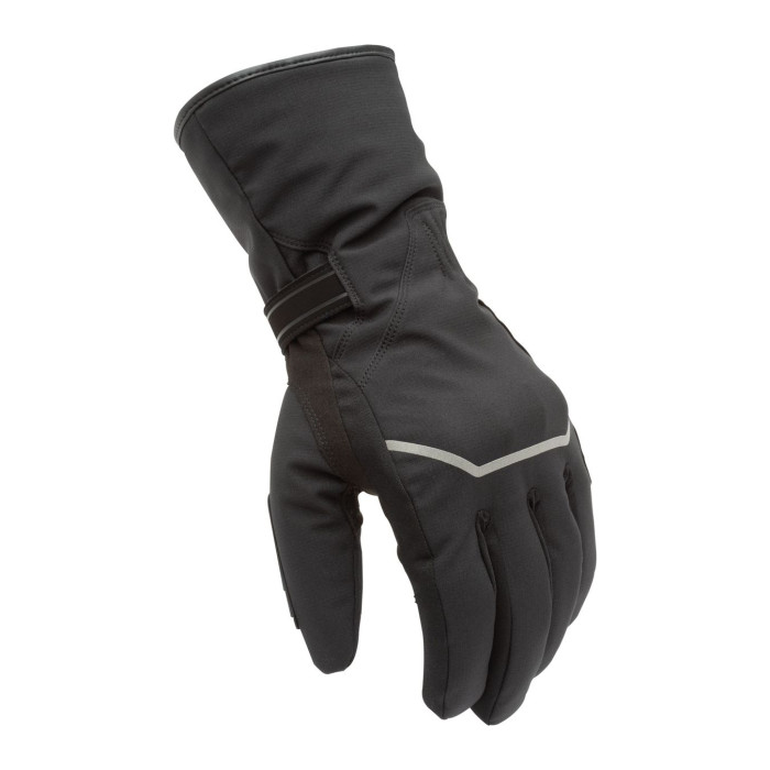 Guanti Tucano Urbano Storming Nero