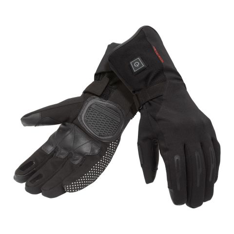 Guanti Tucano Urbano Seppiawarm Nero