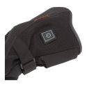 Guanti Tucano Urbano Seppiawarm Nero
