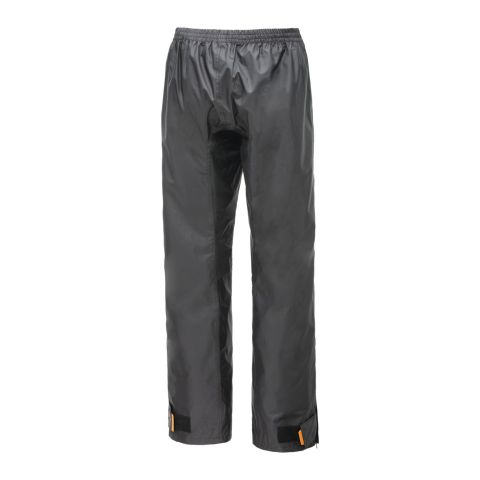 Pantalone Antipioggia Diluvio Day Nero