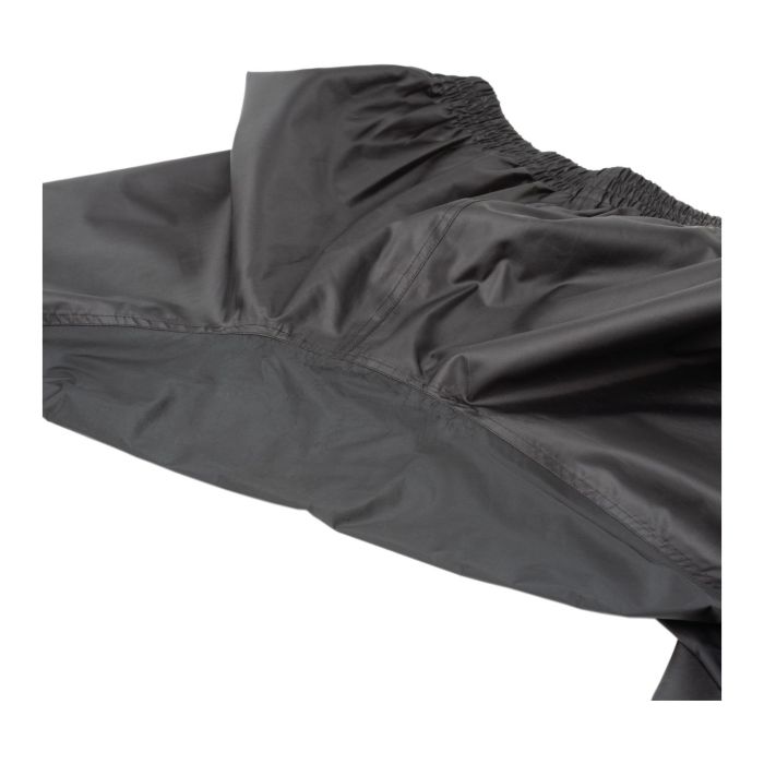Pantalone Antipioggia Diluvio Day Nero
