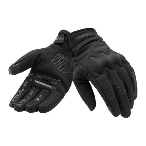 Guanti Tucano Urbano Turbo Nero