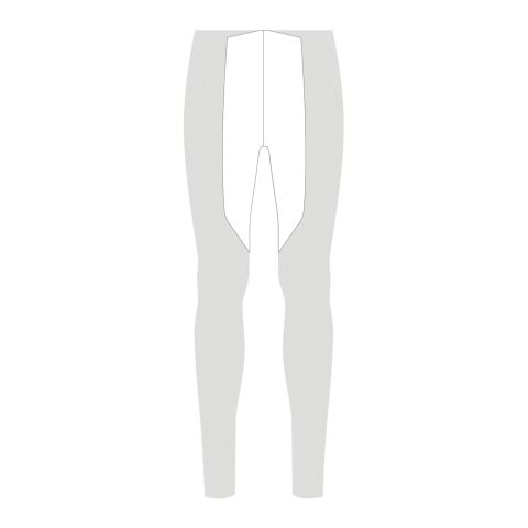 Pantalone Tecnico Tucano Urbano Downskin Bianco