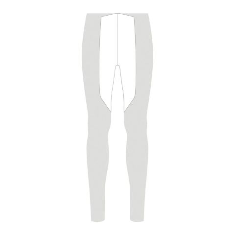 Pantalone Tecnico Tucano Urbano Downskin Bianco