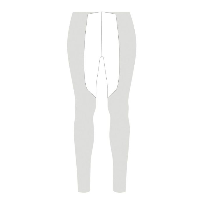 Pantalone Tecnico Tucano Urbano Downskin Lady Bianco