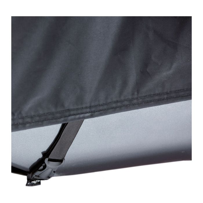 Copriscooter/moto Tucano Urbano Riparo Super – Per Moto, Tre Ruote E Max Nero