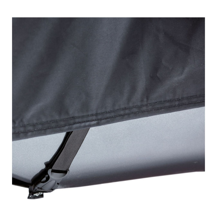 Copriscooter/moto Tucano Urbano Riparo Super – Per Moto, Tre Ruote E Max Nero