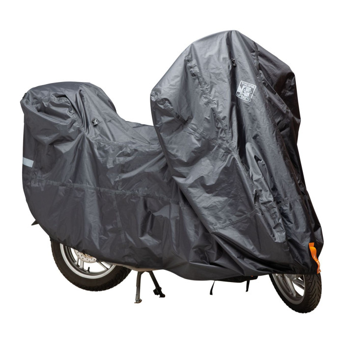 Copriscooter Tucano Urbano Riparo Super – Scooter Piccoli Nero