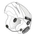 Auricolare Bluetooth Ucom16 Da Casco