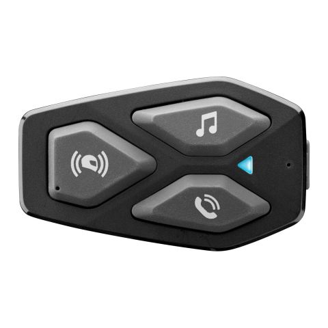 Auricolare Bluetooth Ucom3 Da Casco