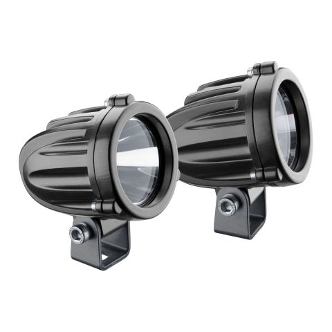 Faro Spot - Omologato Ece R112