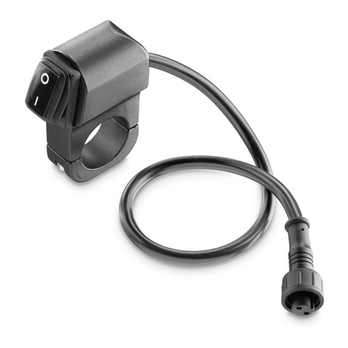 Faro Spot - Omologato Ece R112