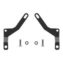 Kit Staffe Faretti Led Per Guzzi V85tt