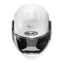 Casco Hjc Modulare I100 Pearl White