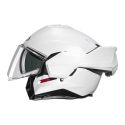 Casco Hjc Modulare I100 Pearl White