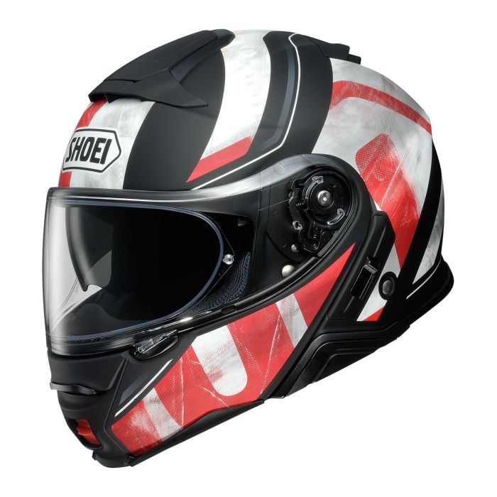 Casco Modulare Shoei Neotec Ii Jaunt Tc1