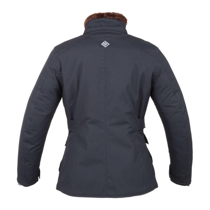 Giacca Donna Tucanourbano Urbana 5g Nero