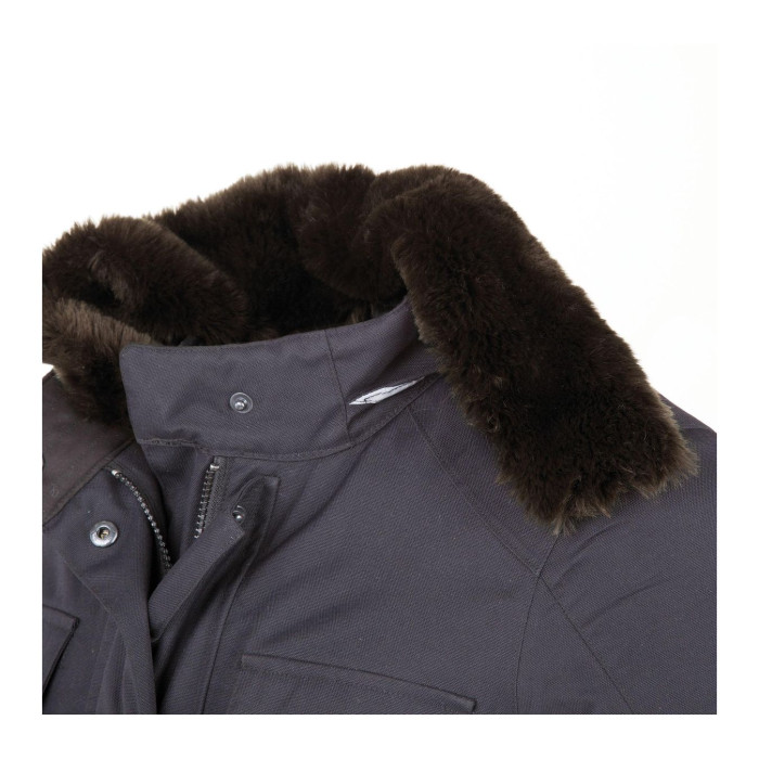 Giacca Donna Tucanourbano Urbana 5g Nero