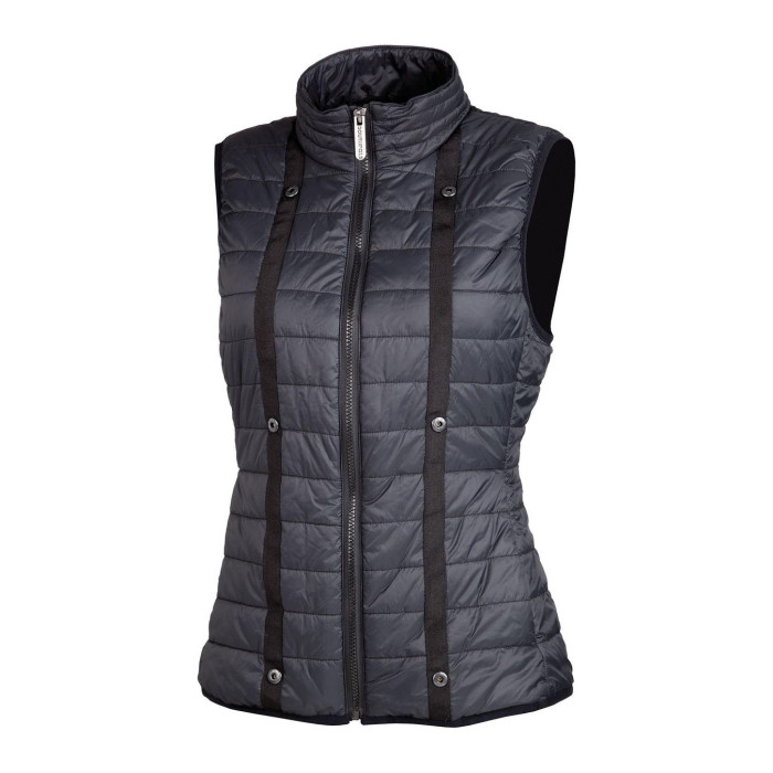 Giacca Donna Tucanourbano Urbana 5g Nero