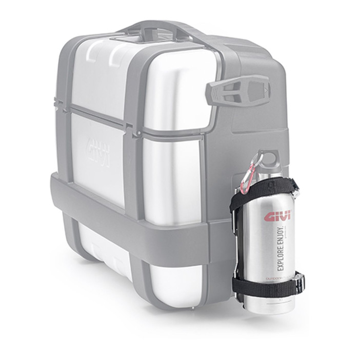 Givi Stf500s Borraccia Termica Acc Inox