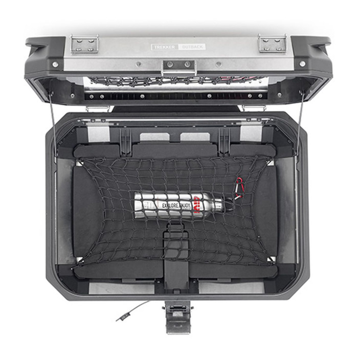 Givi Stf500s Borraccia Termica Acc Inox