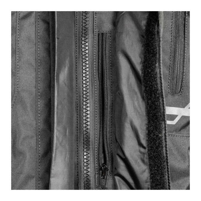 Giacca Gms Taylor Taglie Grandi Nero