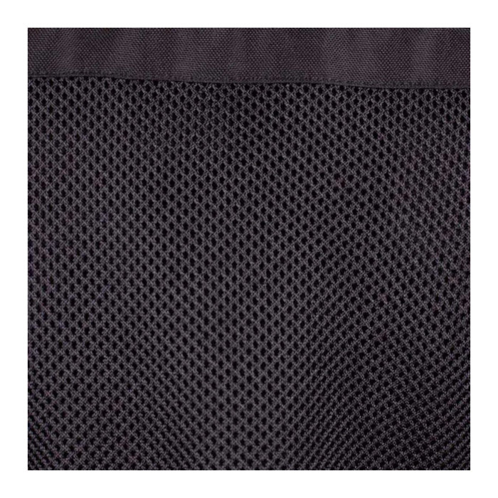 Giacca Traforata Estiva Gms Tara Lady Int. Sfoderabile Nero