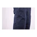 Jeans Gms Boa Blu Scuro