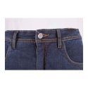 Jeans Gms Boa Blu Scuro