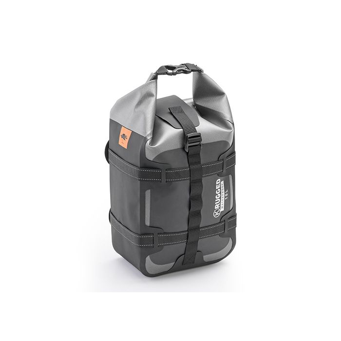 Borsa Laterale Da Sella Kappa Rugged Range Av01