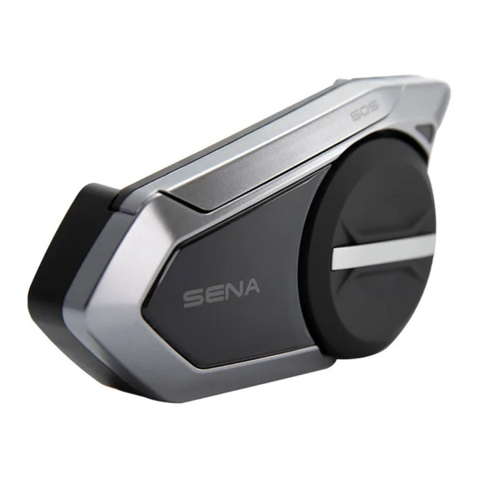 Interfono Sena 50s Dual Bluetooth 5.0 Speaker Hd Doppio