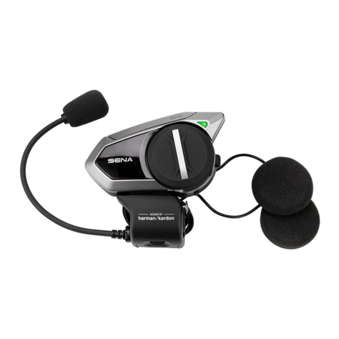 Interfono Sena 50s Dual Bluetooth 5.0 Speaker Hd Doppio