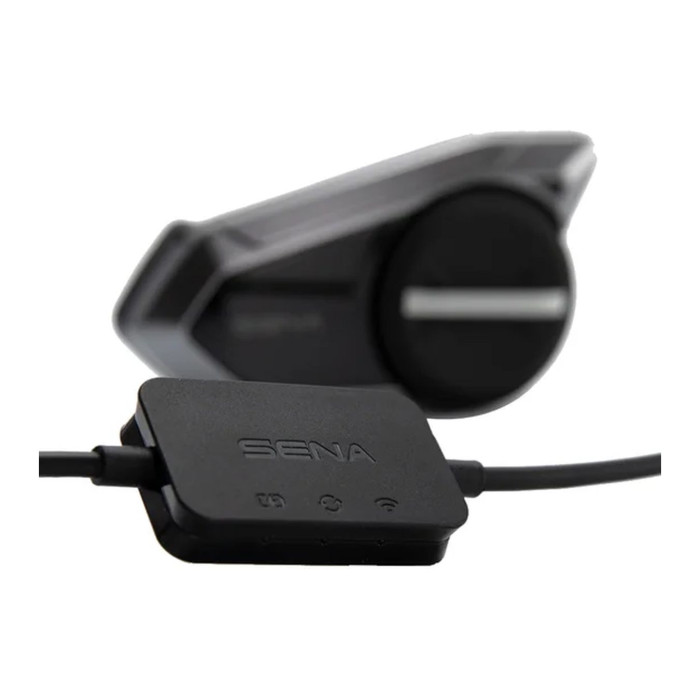 Interfono Sena 50s Dual Bluetooth 5.0 Speaker Hd Doppio