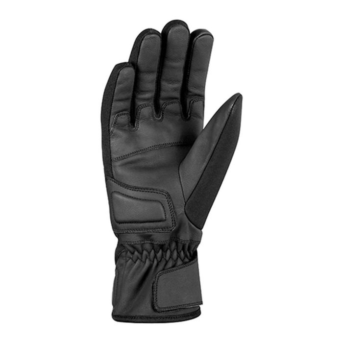 Guanti Invernali Con Protezioni Hevik Sirio Nero