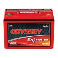 Odyssey Pc545 Batteria Agm Extreme Series