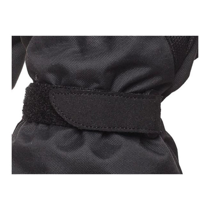 Guanto Omologato Tucanourbano Super Insulator Ce Nero