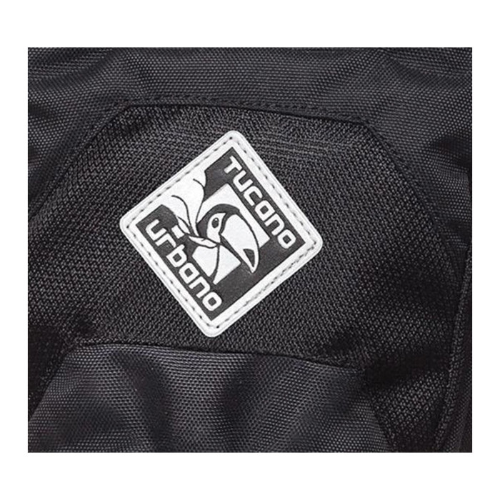 Guanto Omologato Tucanourbano Super Insulator Ce Nero