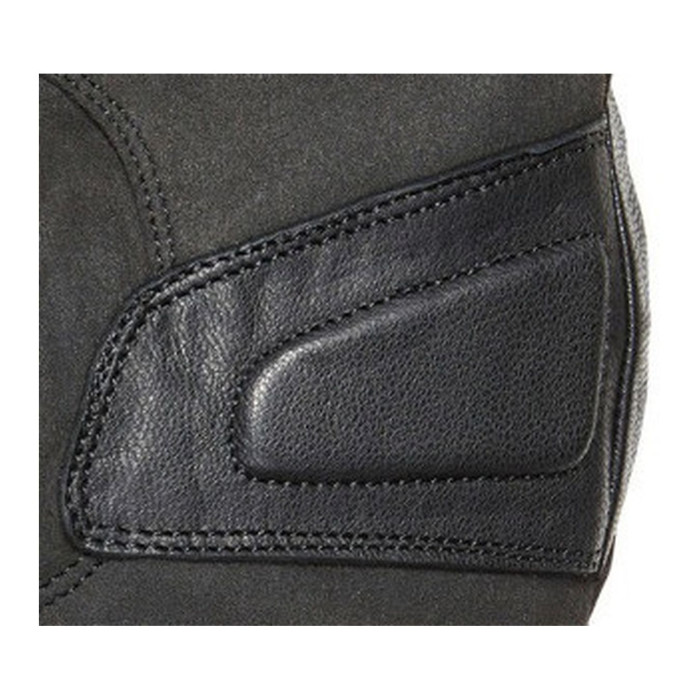 Guanti Impermeabili Con Protezioni Gms Oslo Nero