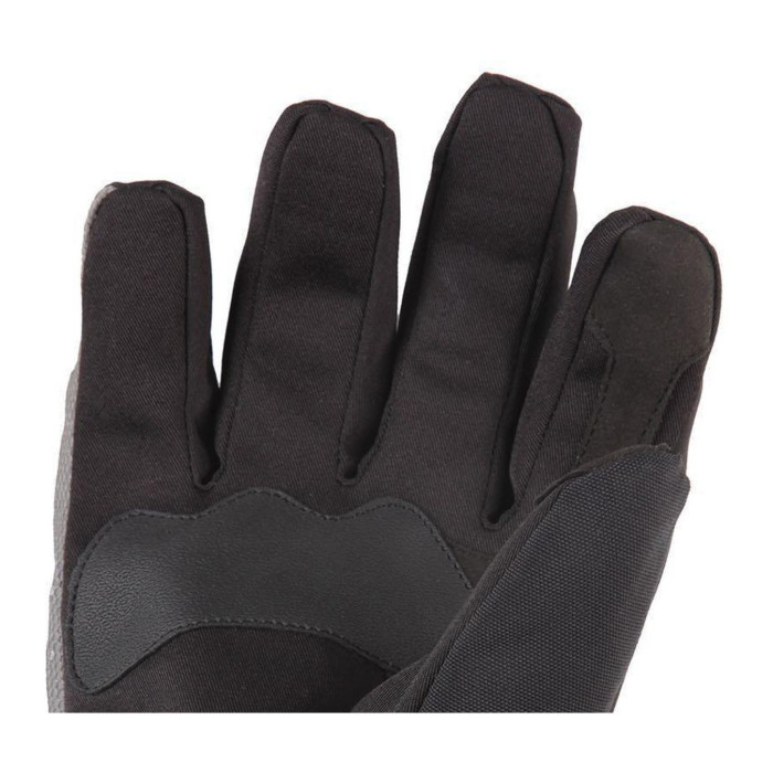 Guanto Invernale Tucanourbano New Urbano Nero