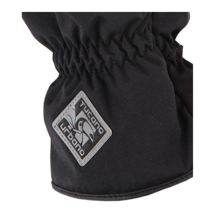 Guanto Invernale Tucanourbano New Urbano Nero