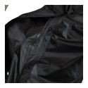 Trench Antipioggia Tj Marvin E05 Nero