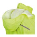 Tucanourbano Nano Rain Jacket Plus Supercompatta Giallo Fluo