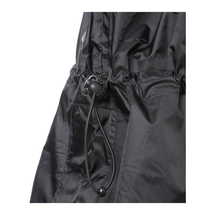 Mantella Tucanourbano 516 Parabellum Nero