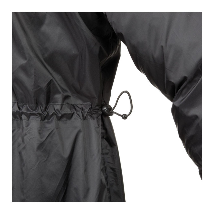 Mantella Tucanourbano 516 Parabellum Nero