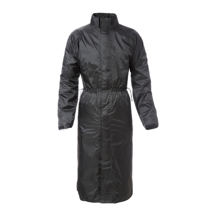 Mantella Tucanourbano 516 Parabellum Nero