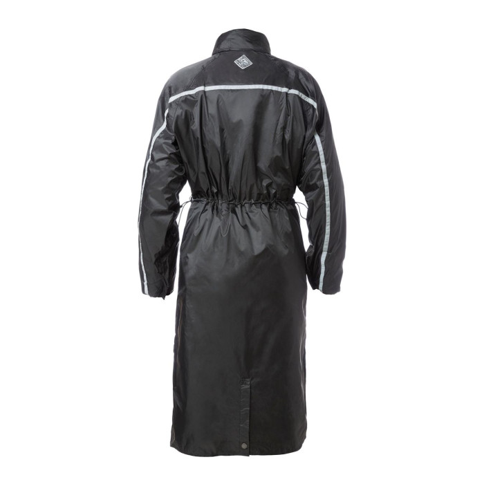 Mantella Tucanourbano 516 Parabellum Nero