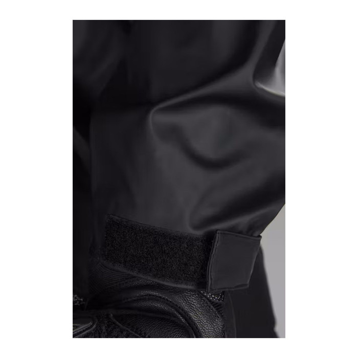 Giacca Antipioggia Ixs Saint Nero