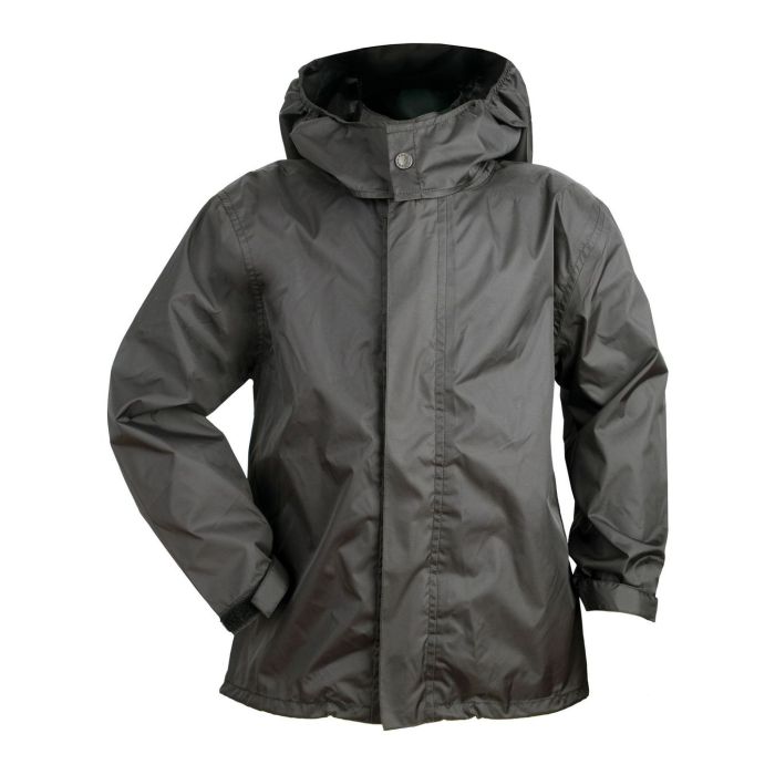 Tucano Nano Rain Jacket Kid 760k Giacca Bimbo Nero